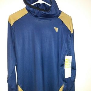 Mile High Run Club hoodie